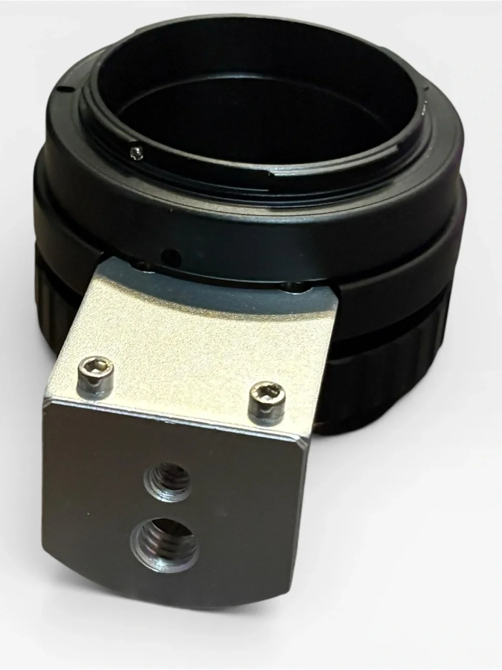 AMOPOFO B4 2/3 Broadcast Lens to Nikon Z Mount Adapter Z5 Z6 Z7